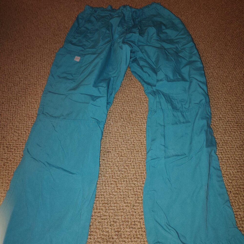 Scrub set - Picture 4 of 4